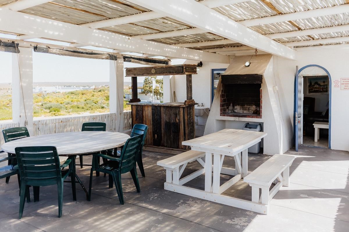 Paternoster Rentals
