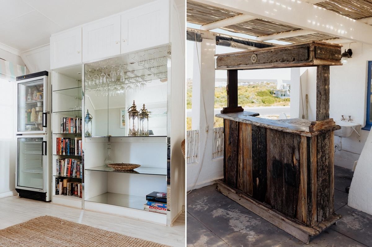 Paternoster Rentals