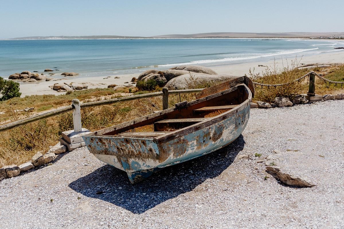 Paternoster Rentals