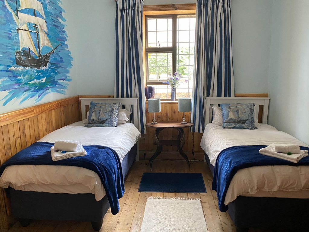 Peerboom Guesthouse