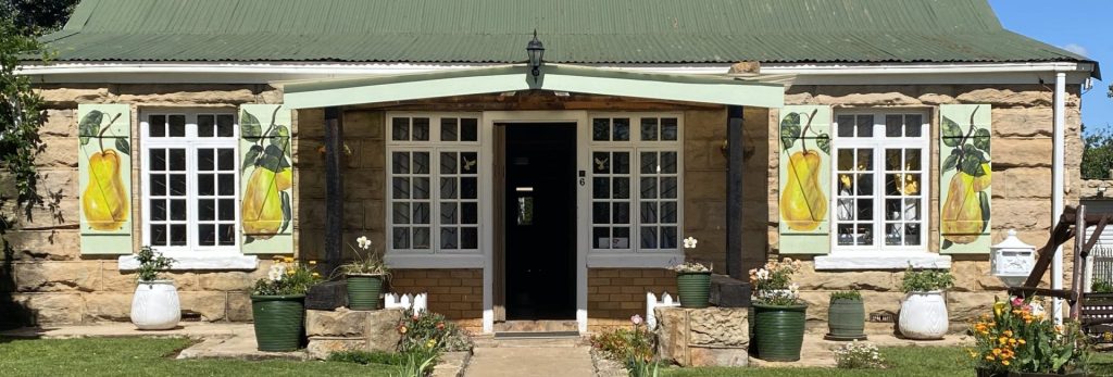 Peerboom Guesthouse