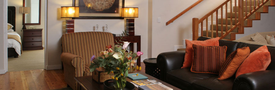 Pelagus Guest House