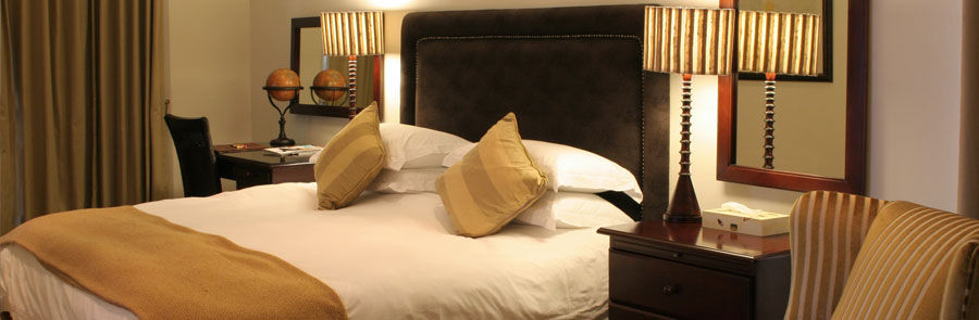 Pelagus Guest House