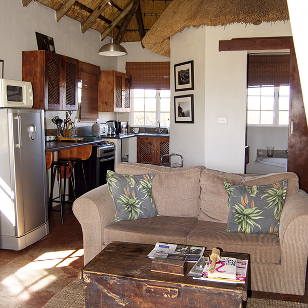 Pennygum Country Cottages