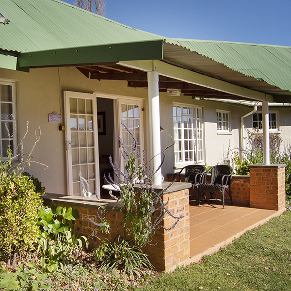Pennygum Country Cottages