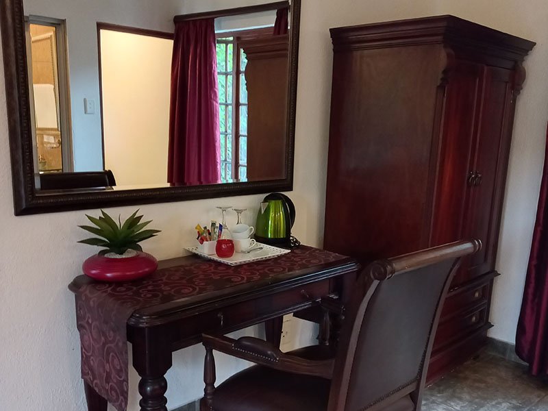 Pensão Lodge & Guesthouse