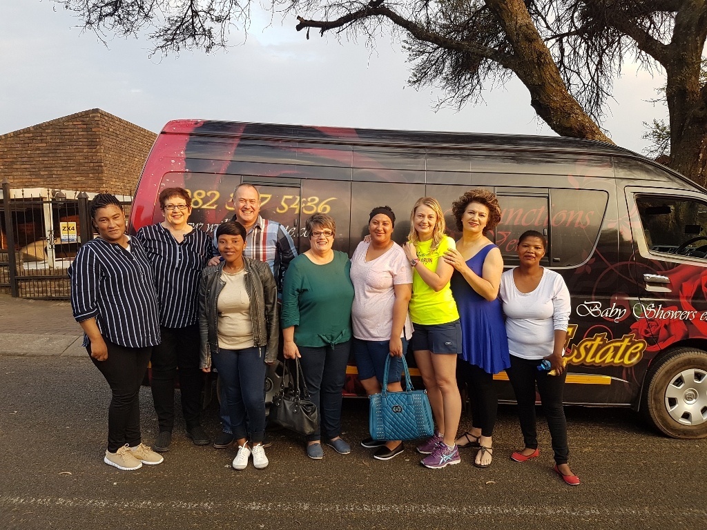 PhysEQFiT Guest House