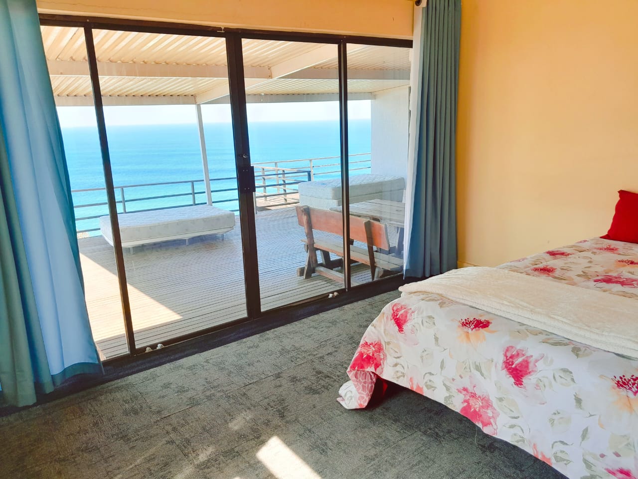 Pip Tide Bed & Breakfast (Piptide BnB)
