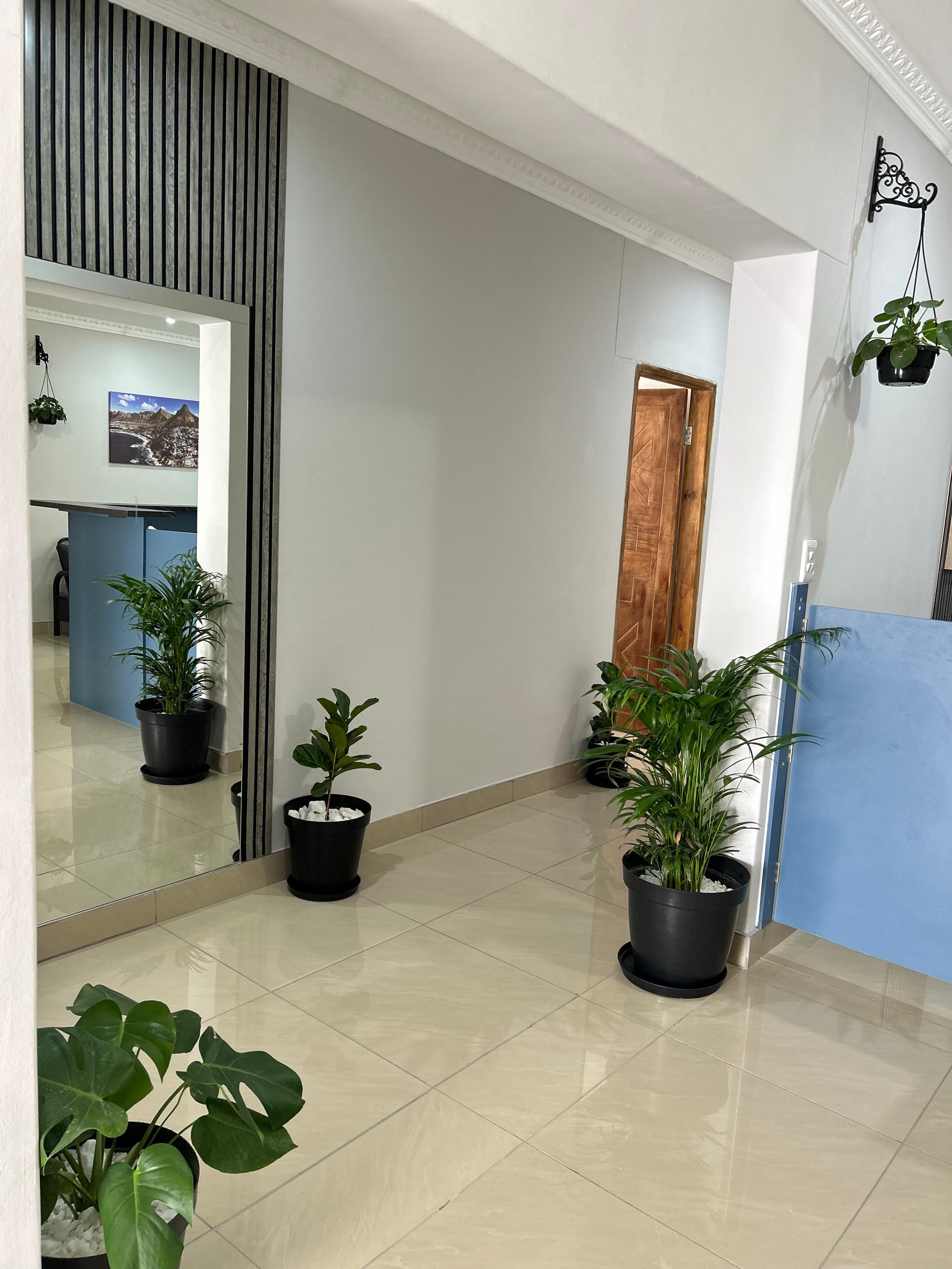 P Wake Luna Guesthouse in Swakopmund 4