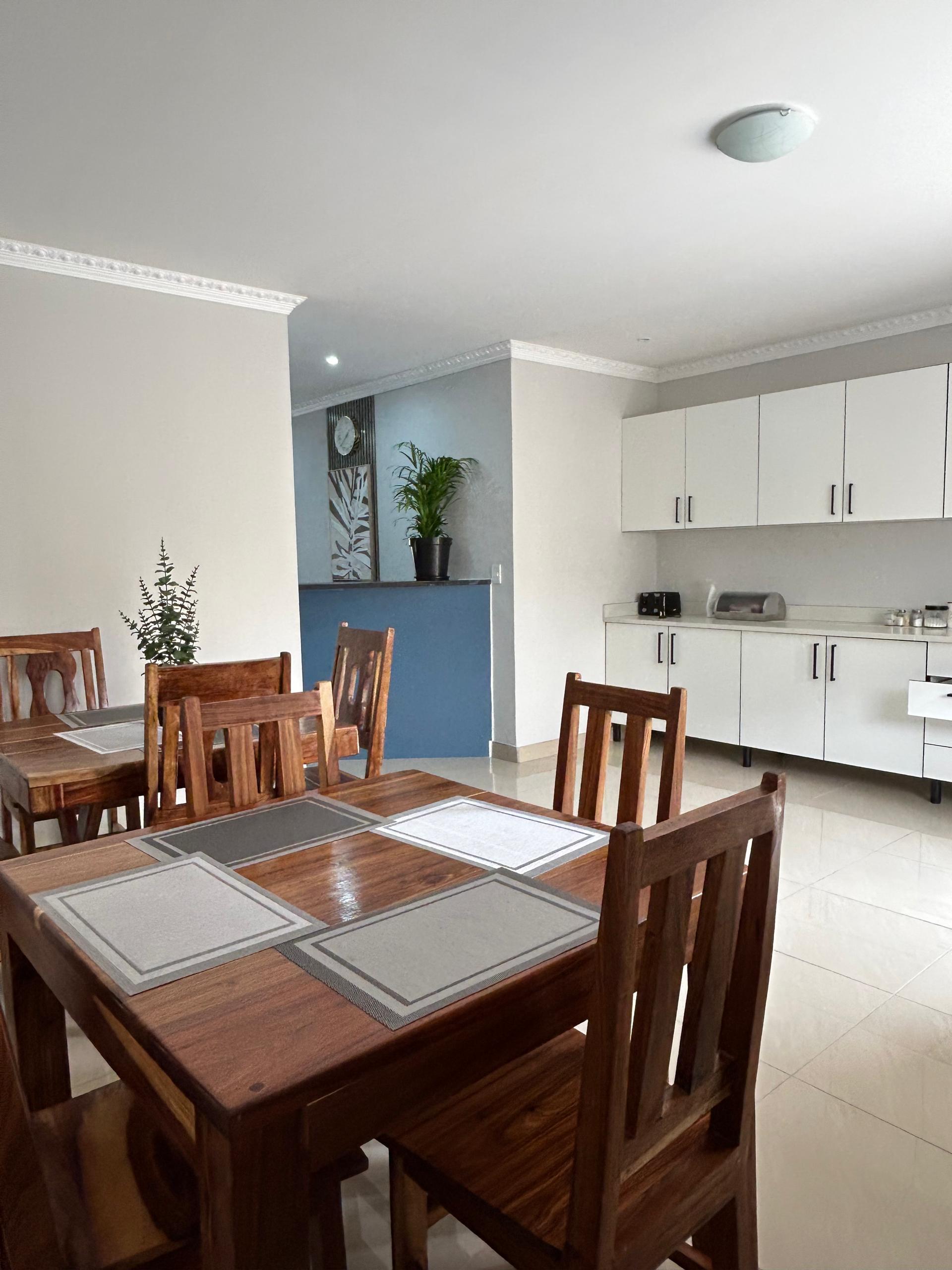 P Wake Luna Guesthouse in Swakopmund 3