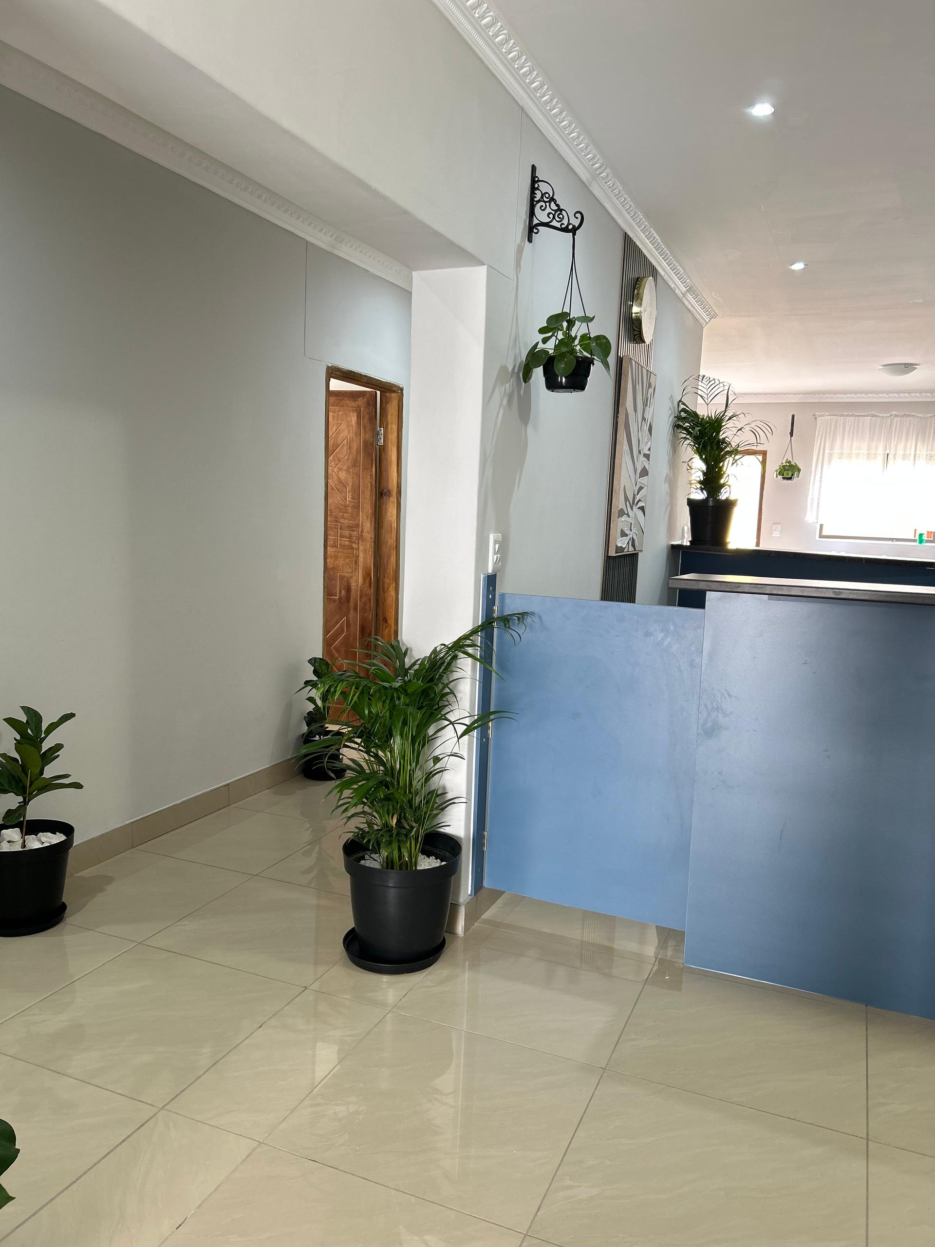 P Wake Luna Guesthouse in Swakopmund 5