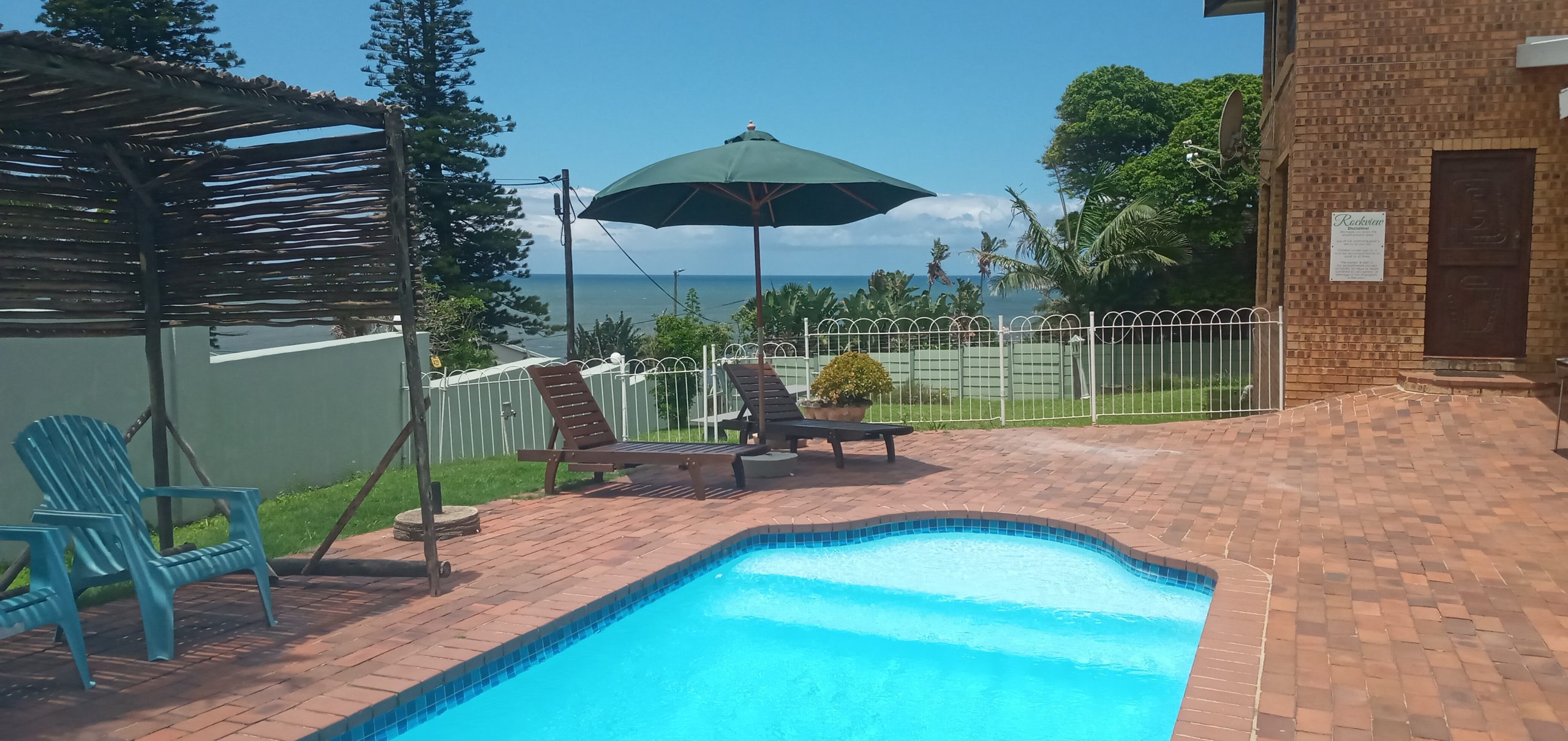 Rockview Guest House