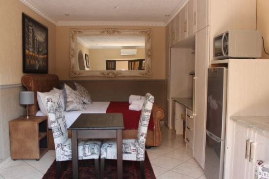 Romans Rest Guest House & Restaurant