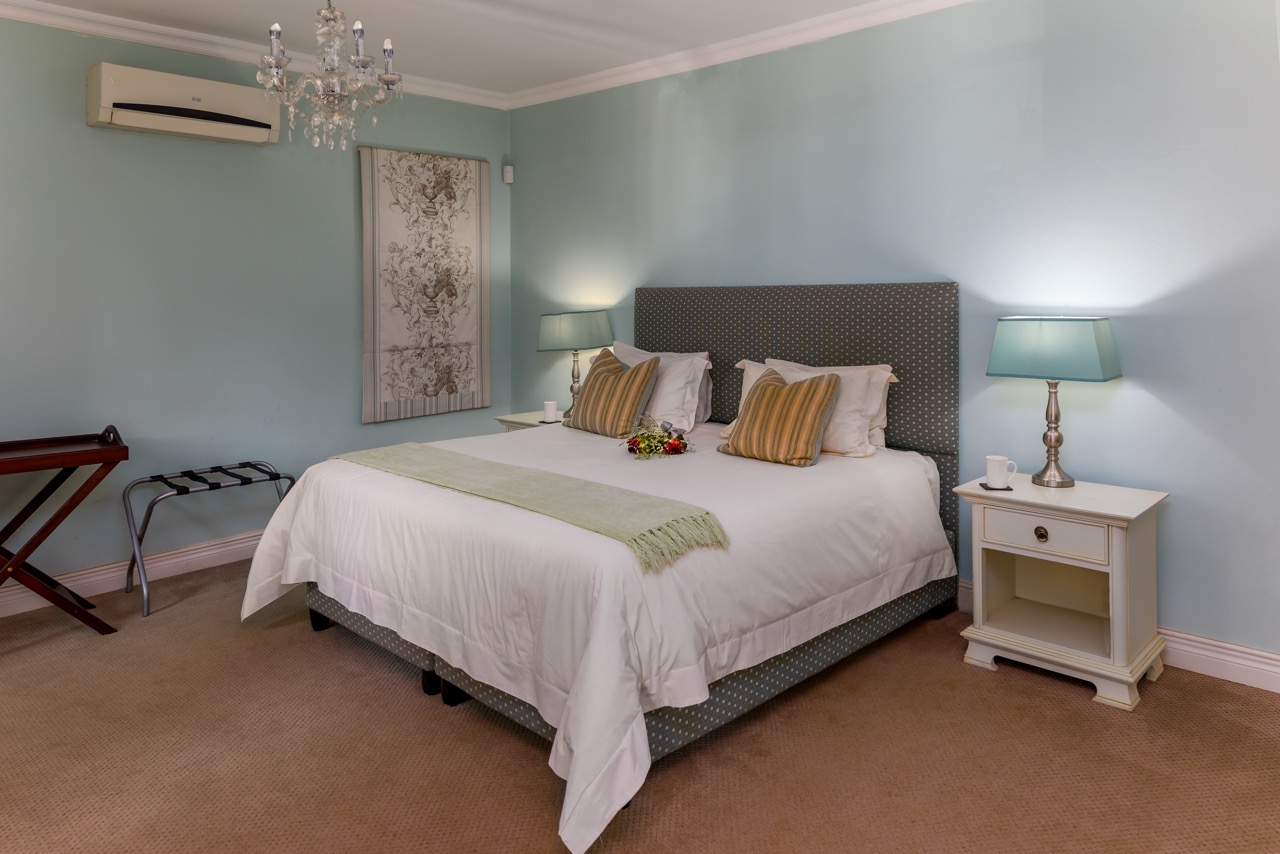 The Rose Cottage B&B image 3