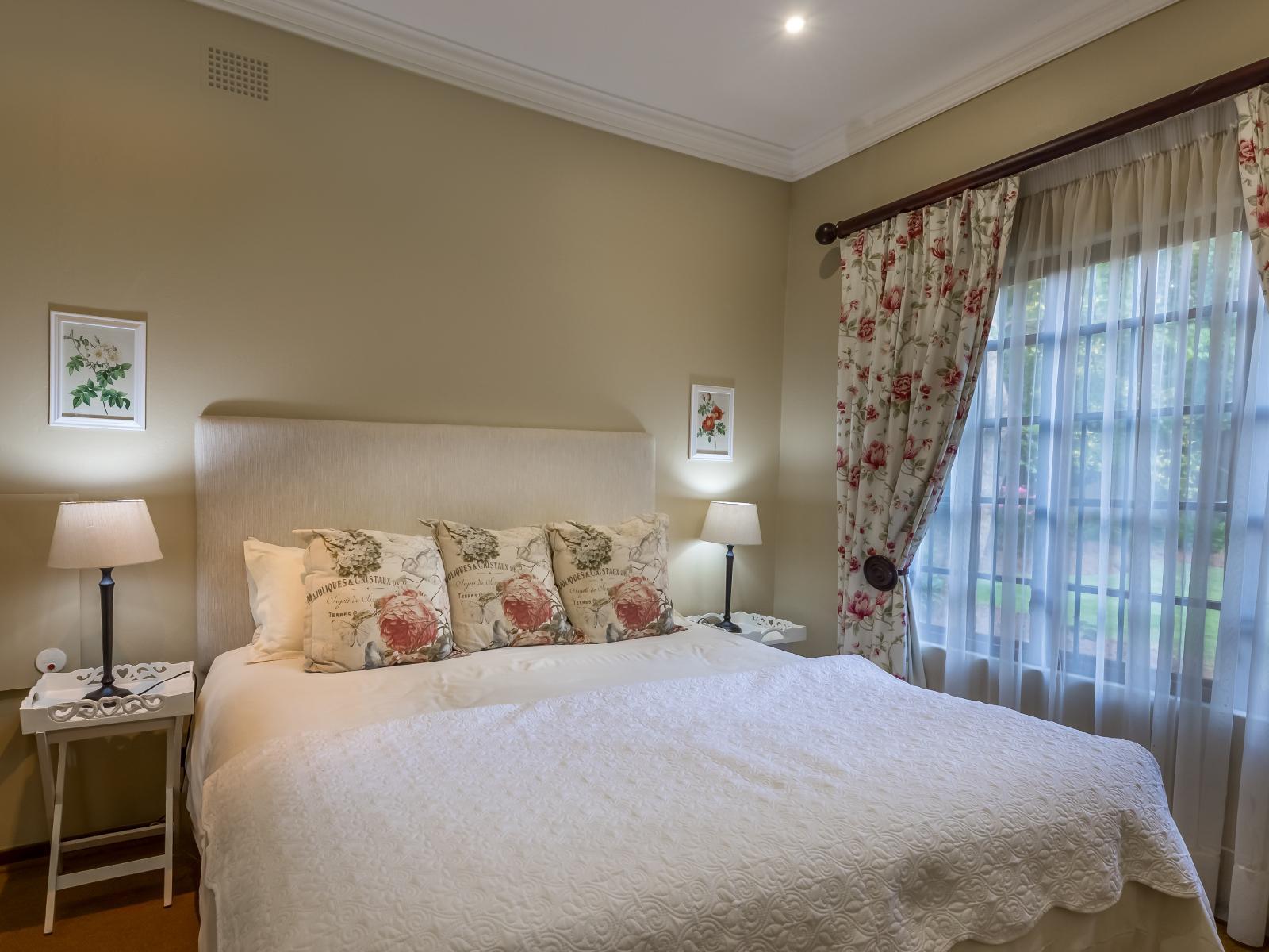 The Rose Cottage B&B image 2