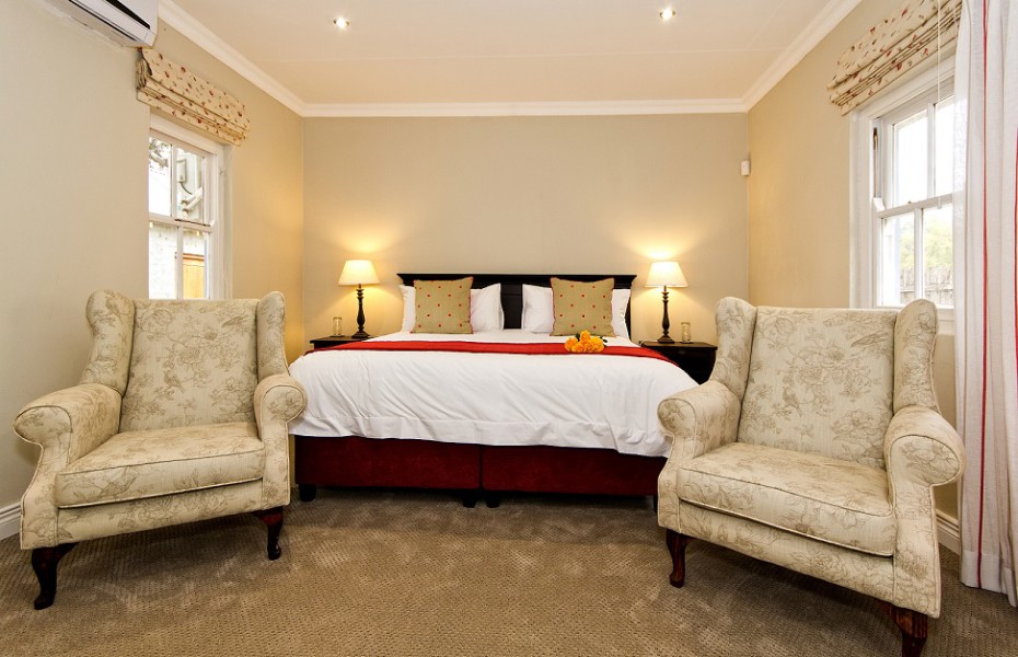 The Rose Cottage B&B image 5