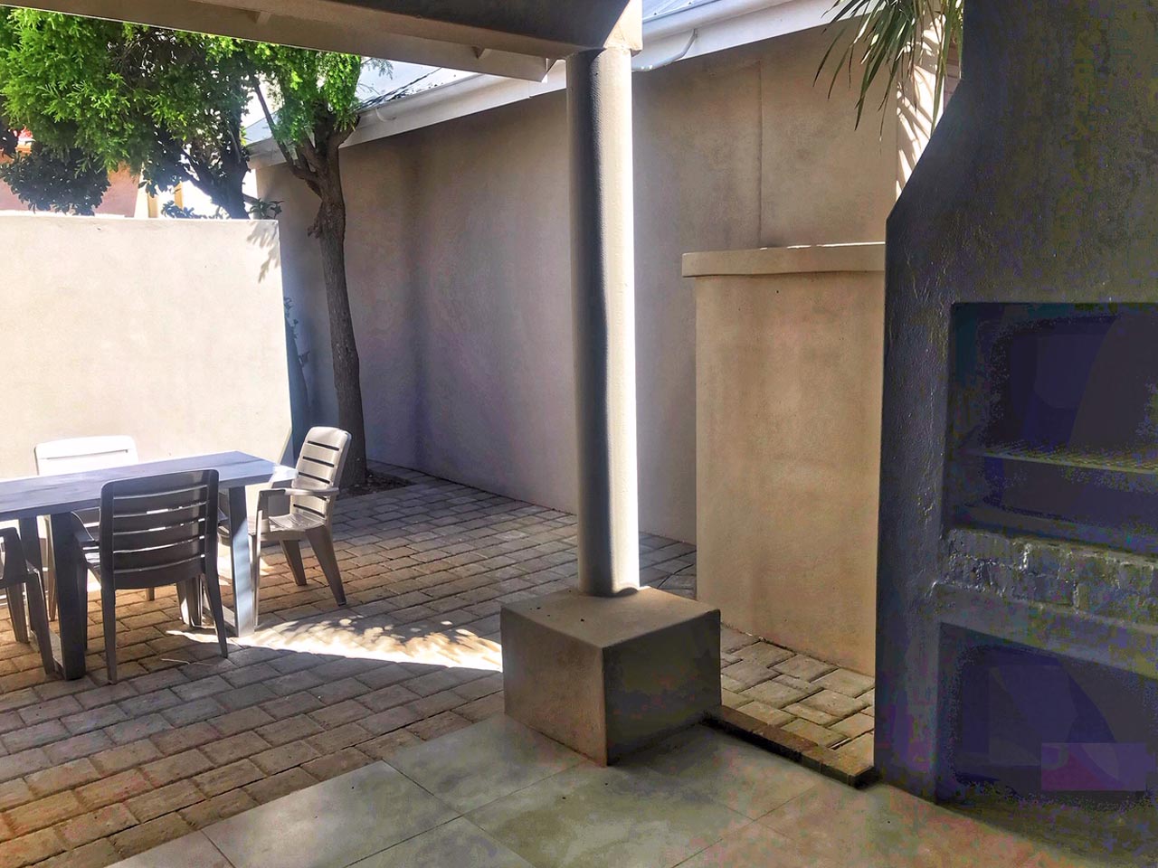 Rosedene Guesthouse