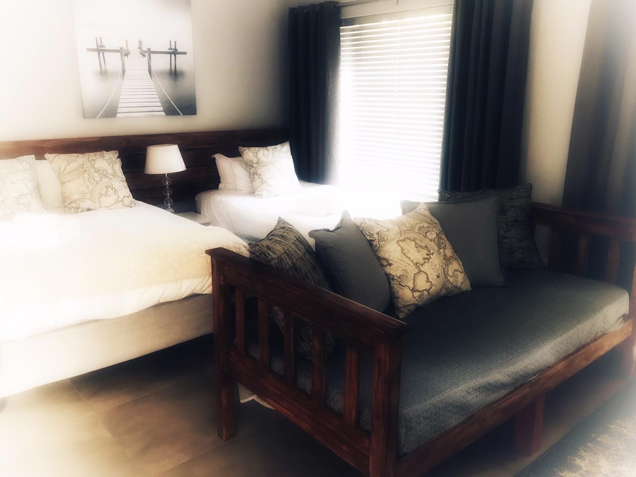 Rosedene Guesthouse