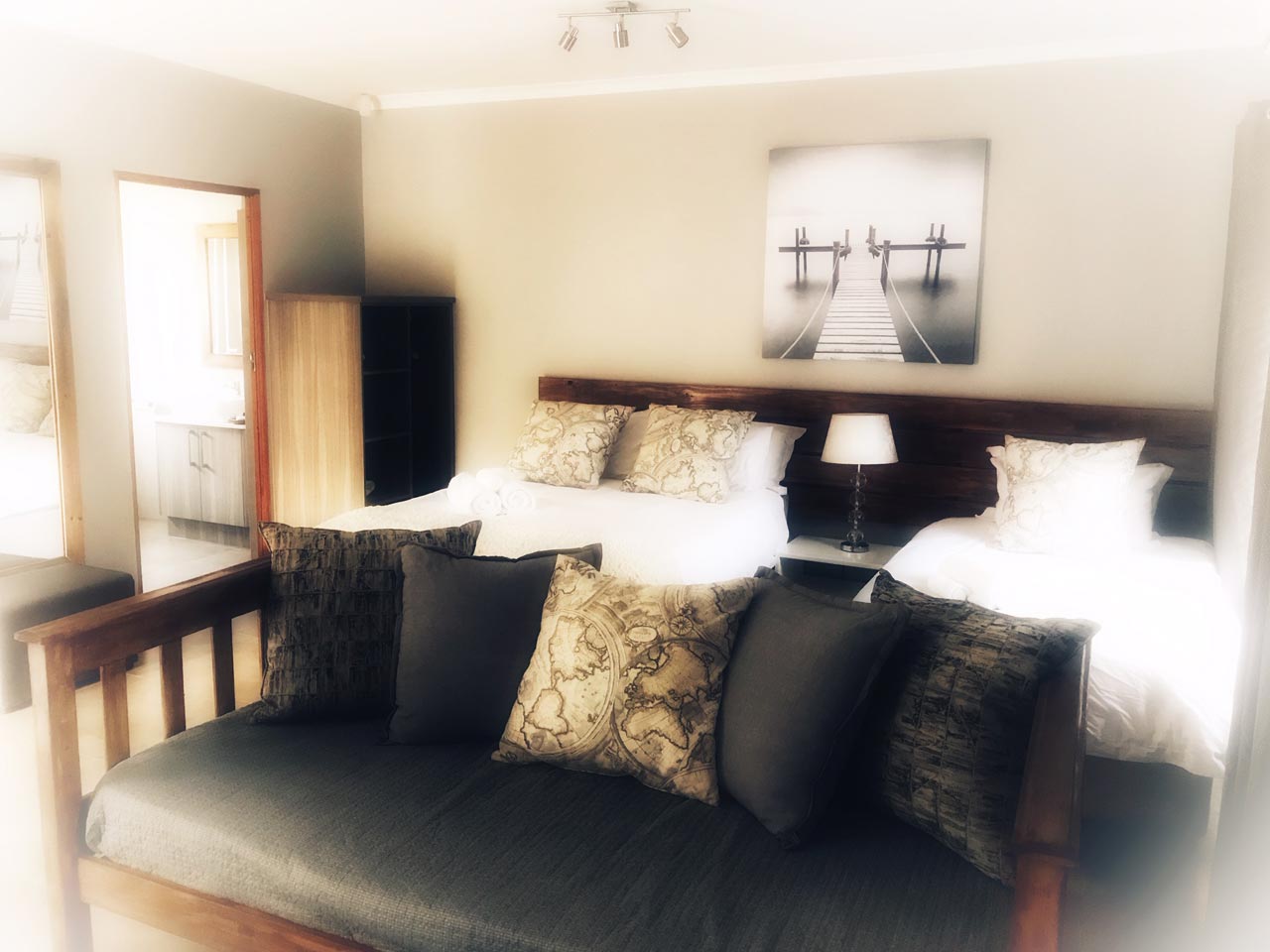 Rosedene Guesthouse