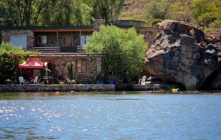 Rondeberg Holiday Resort