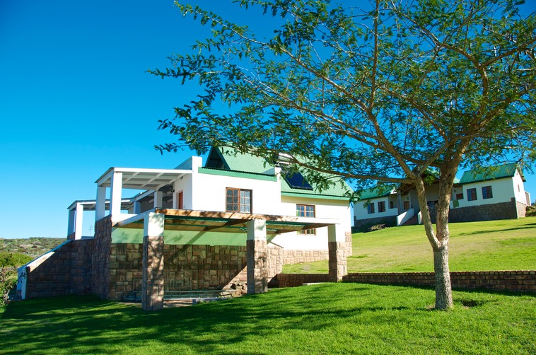 Rondeberg Holiday Resort