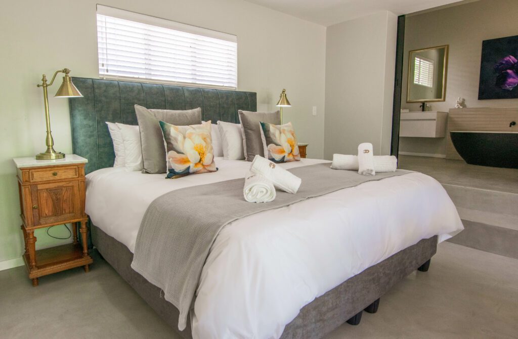 Rozenburg Stellenbosch Guest House