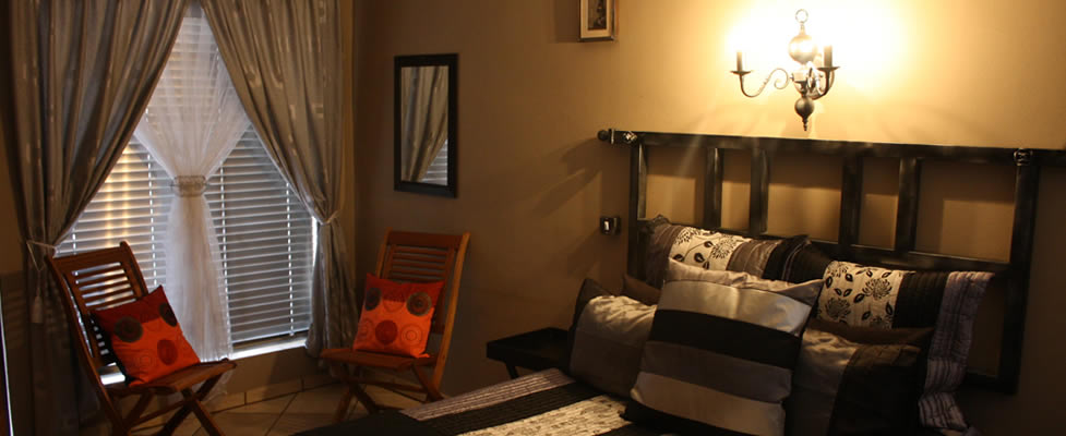 Safari Travelodge & Kures Guest House