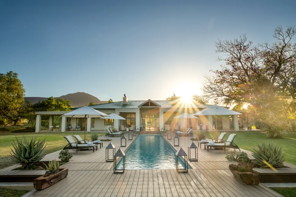 Samara Karoo Reserve