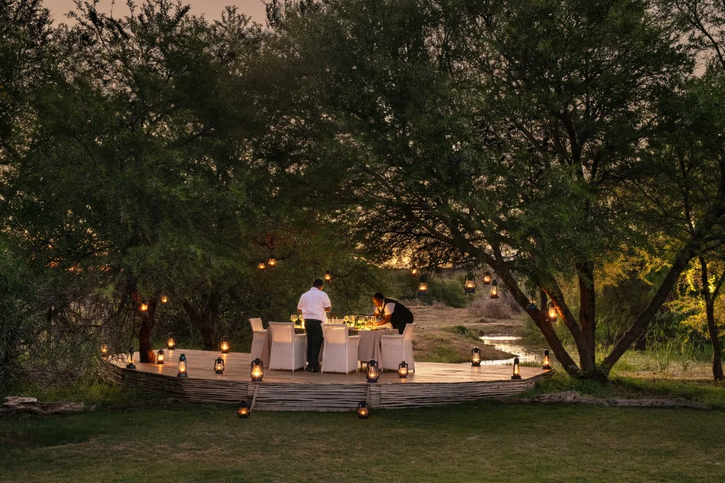 Samara Karoo Reserve