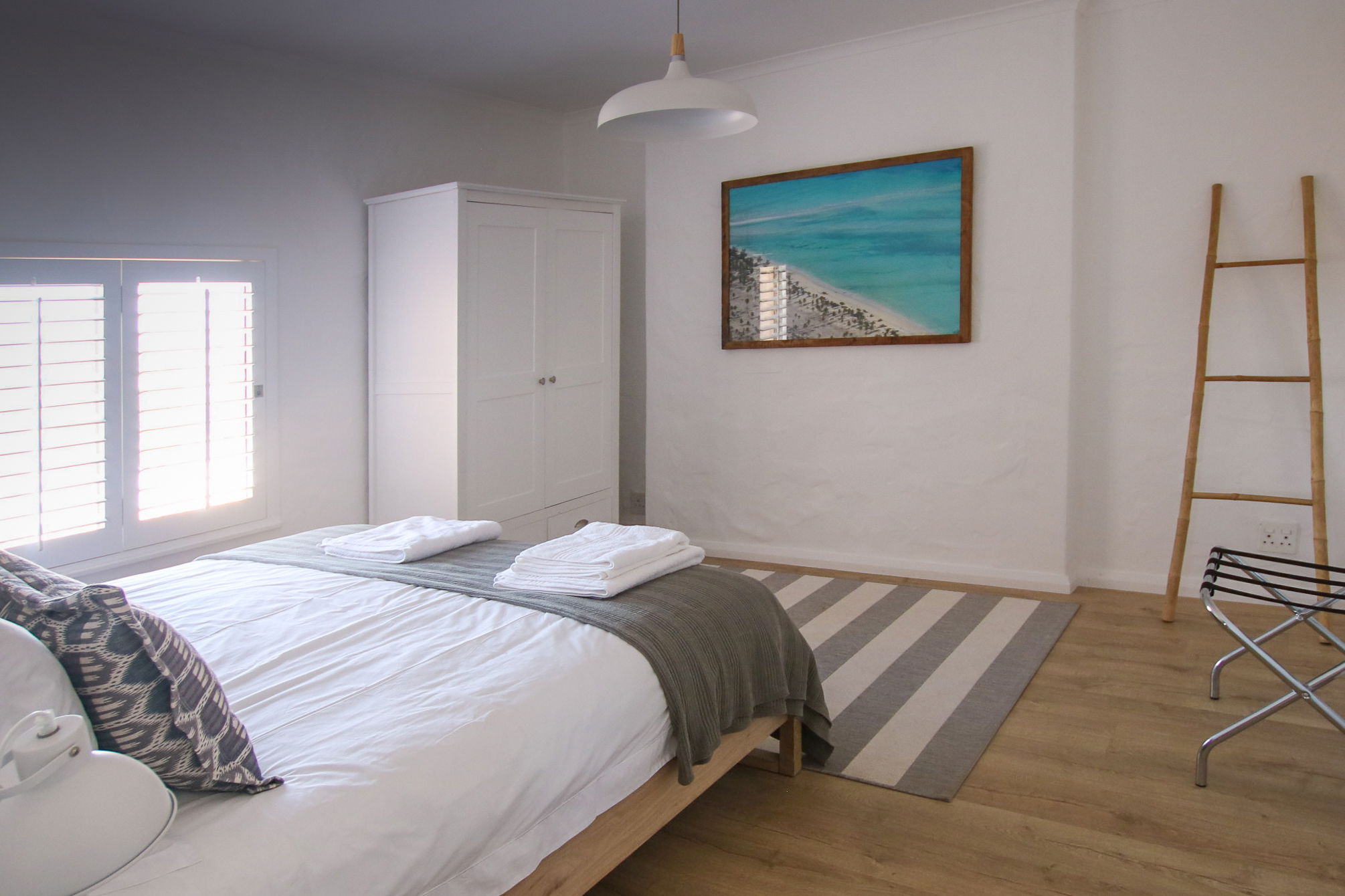 The Sanctuary Penthouse
