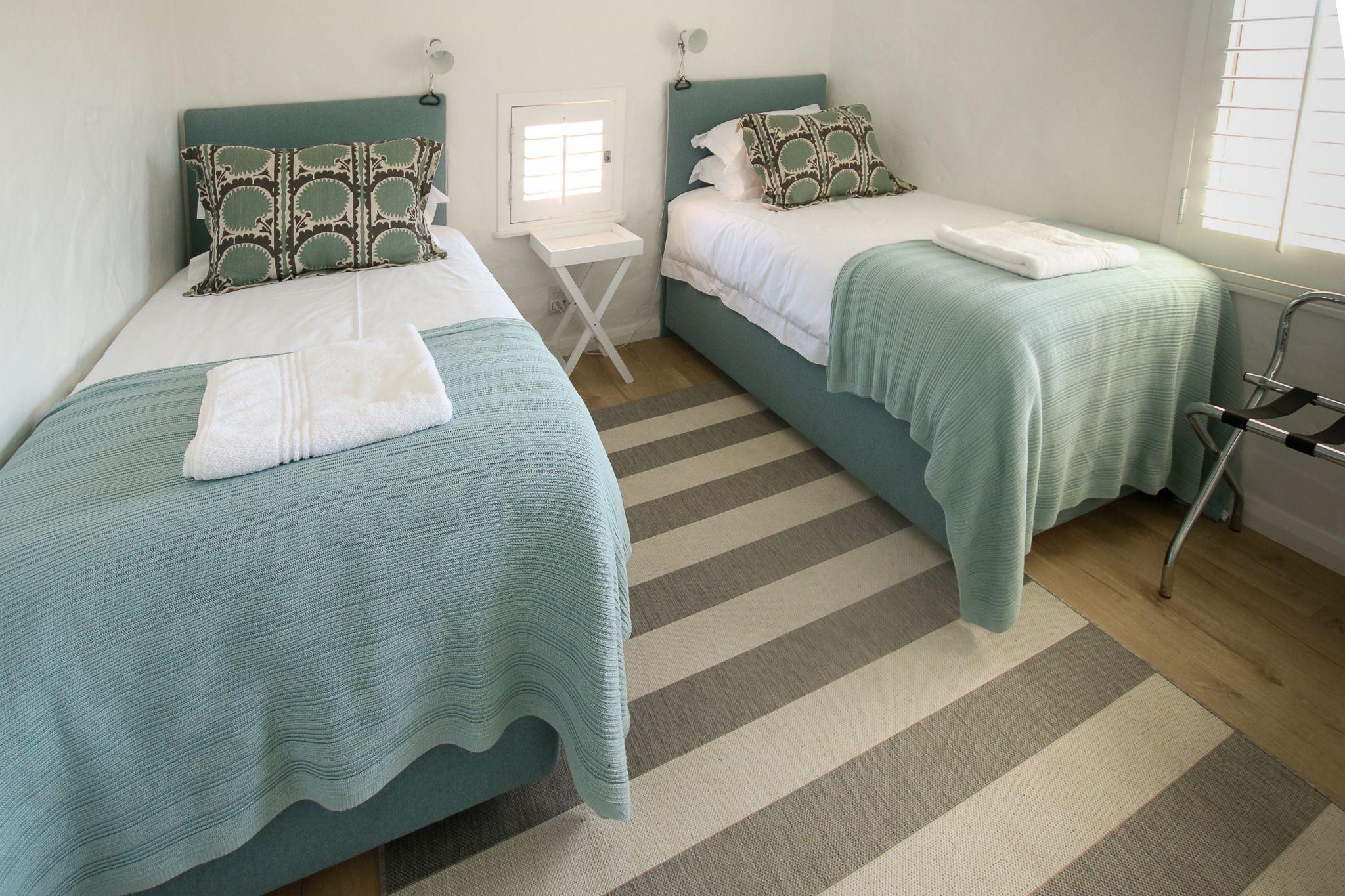 The Sanctuary Penthouse