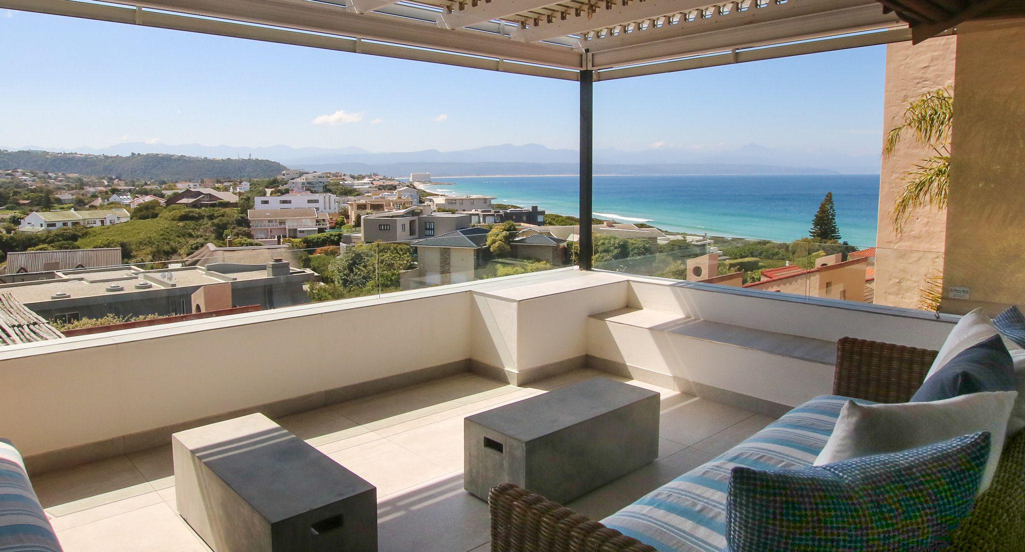 The Sanctuary Penthouse