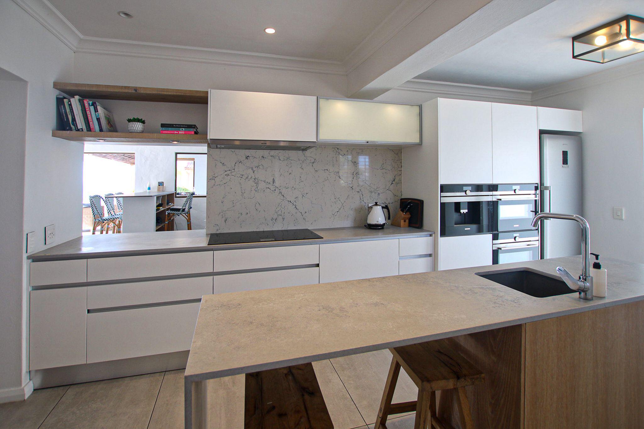 The Sanctuary Penthouse