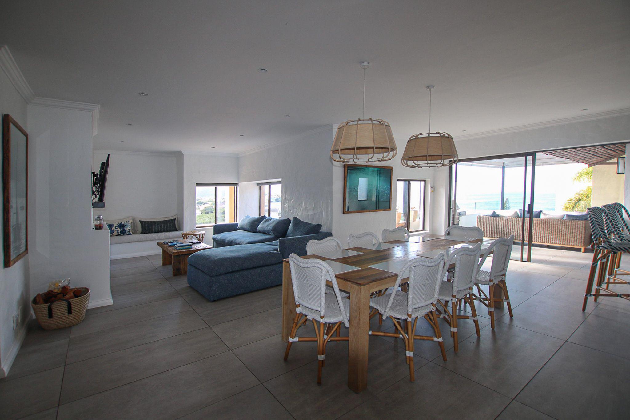 The Sanctuary Penthouse