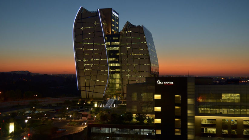 Sandton Apartments Hydro