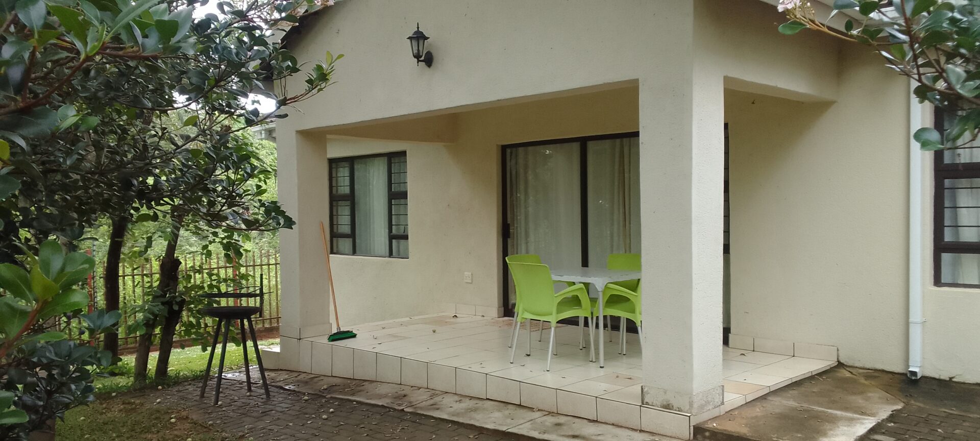 Sand River Cottages