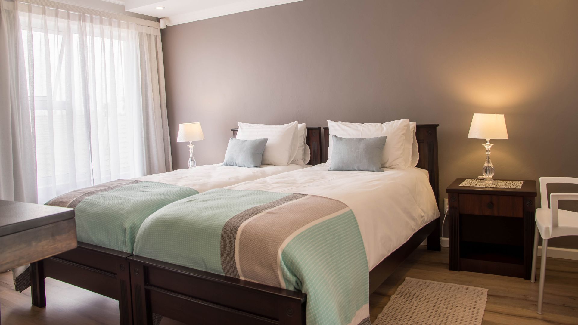 Sea Breeze Guesthouse in Swakopmund 2