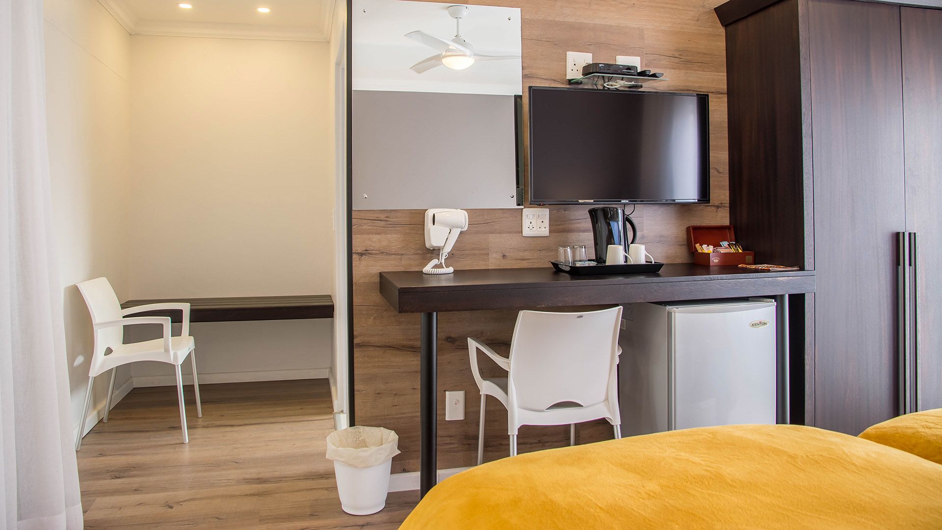 Sea Breeze Guesthouse