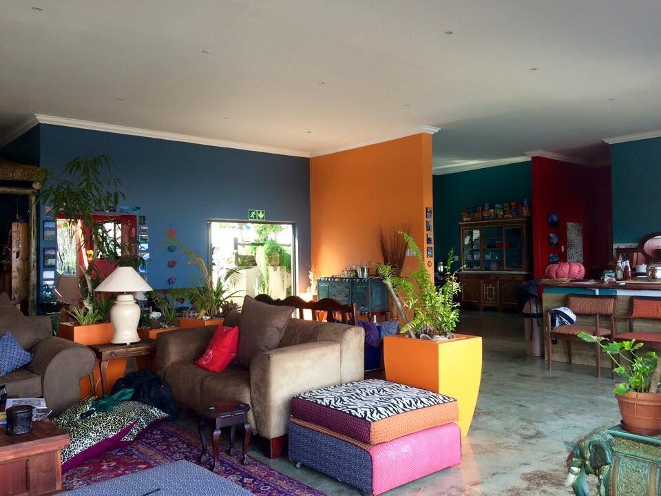 Sensayuma Luxury Backpackers image 3