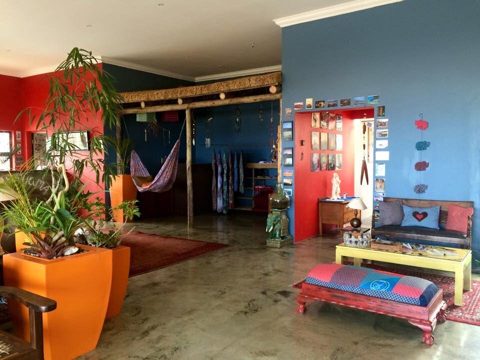 Sensayuma Luxury Backpackers image 4