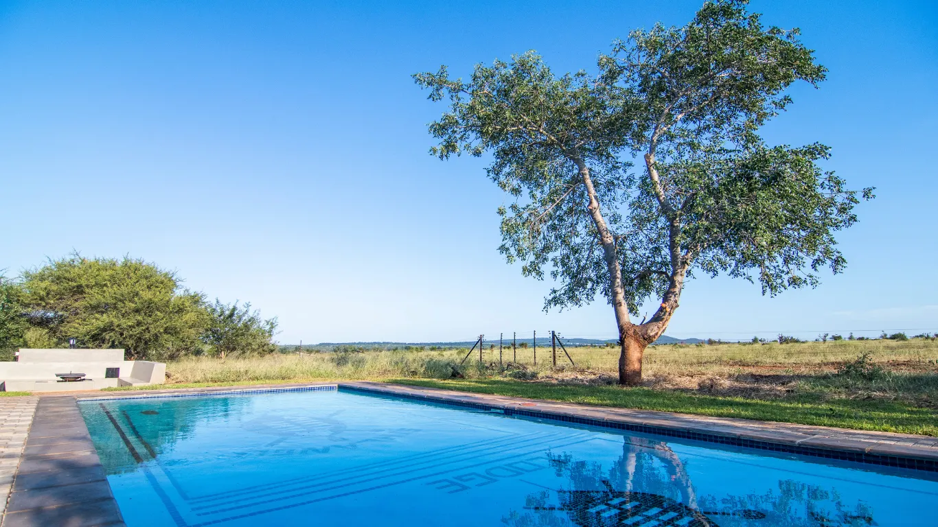 Sihlangu Lodge