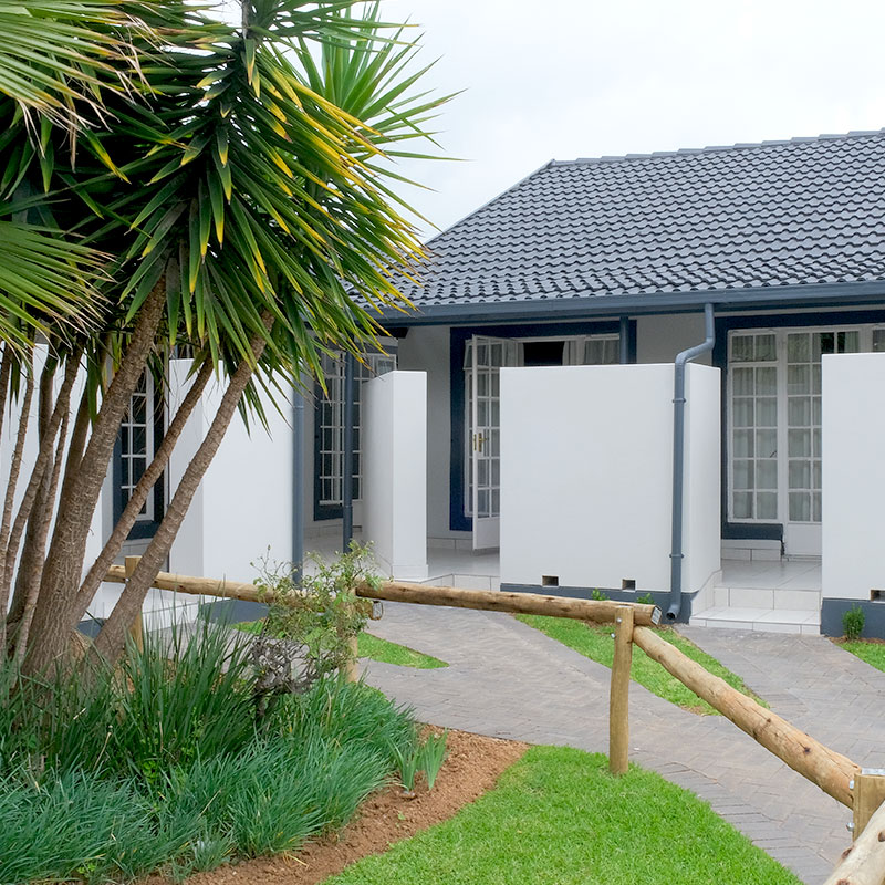 Silver Leaf Accommodation
