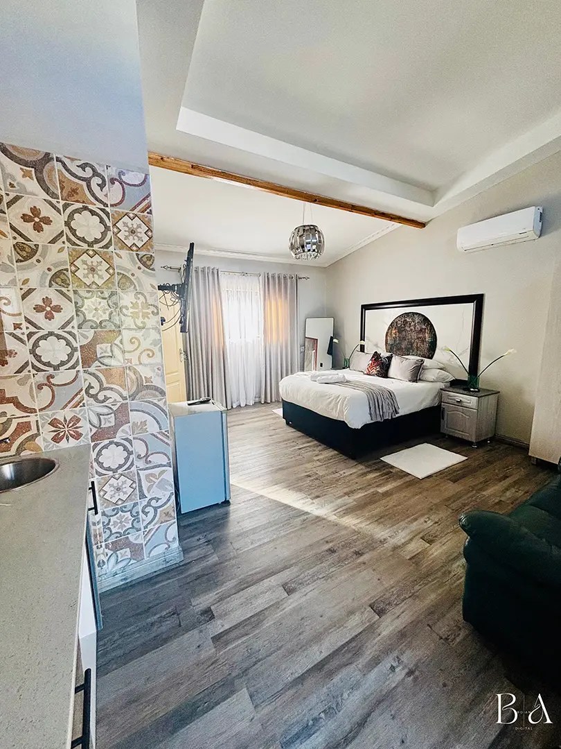 Sikhona Inn