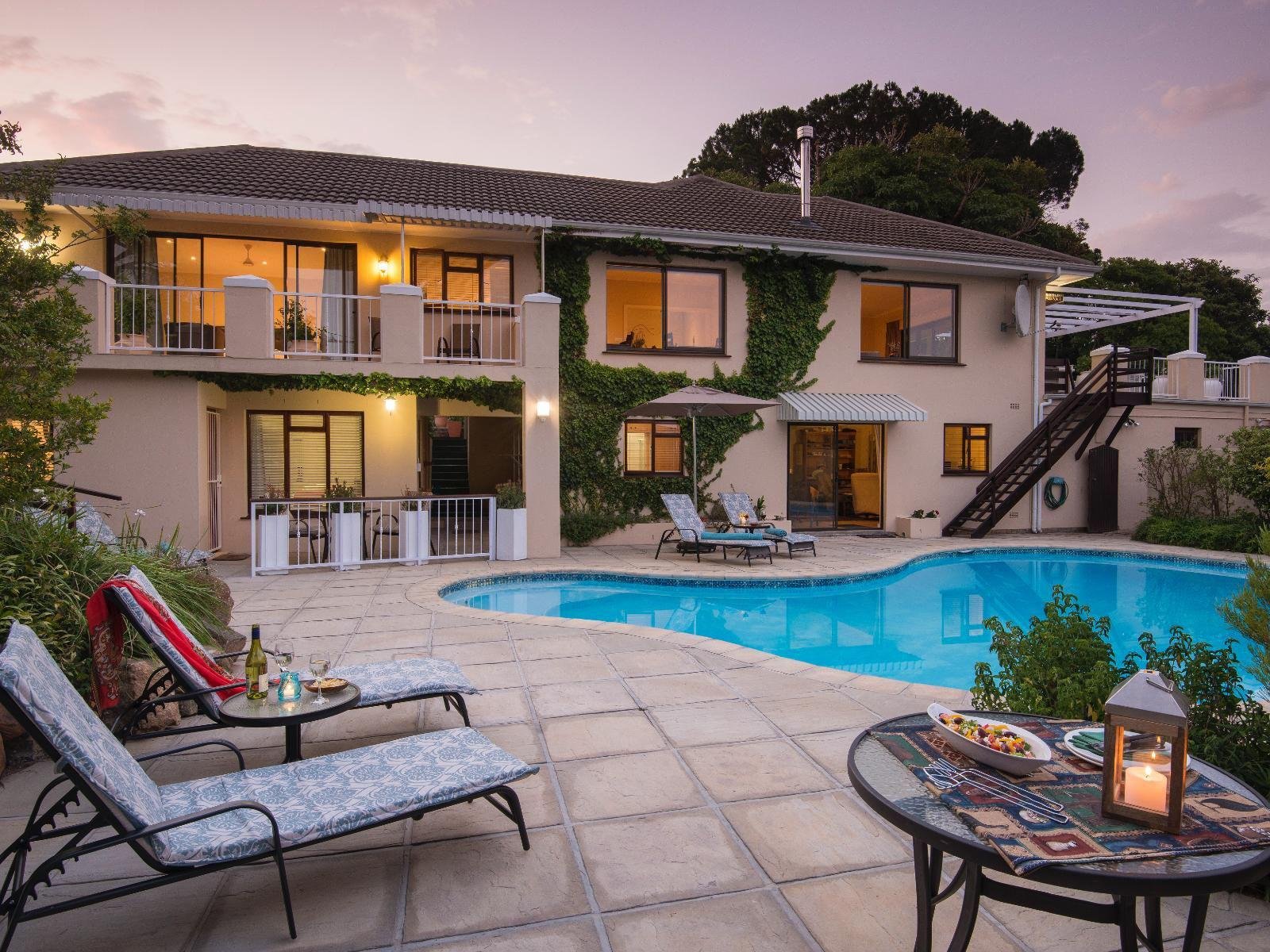 SomerZicht Guest House & Self-Catering