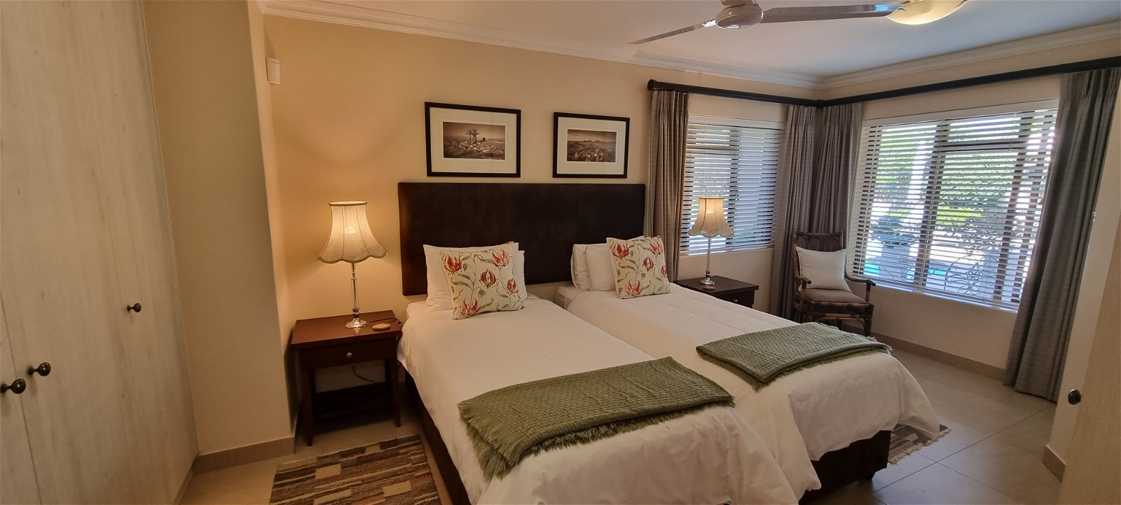 SomerZicht Guest House & Self-Catering