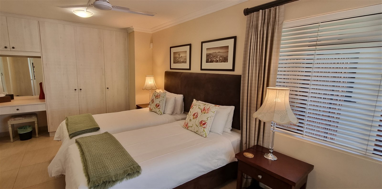 SomerZicht Guest House & Self-Catering