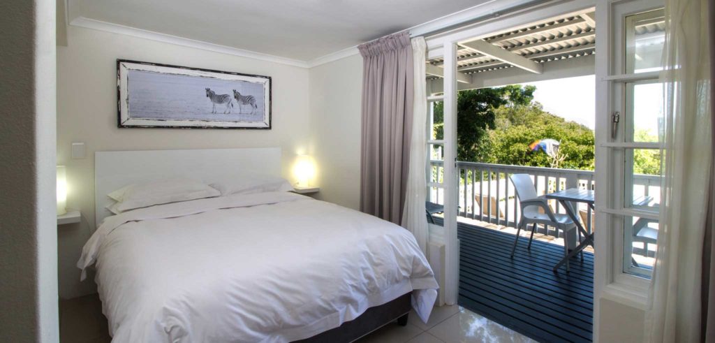 South Villa Guest House & Garden
