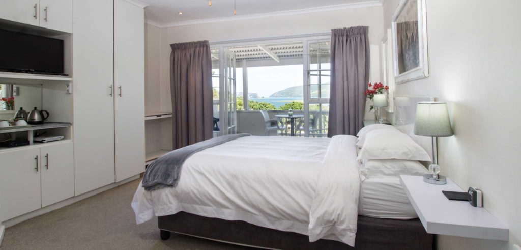 South Villa Guest House & Garden