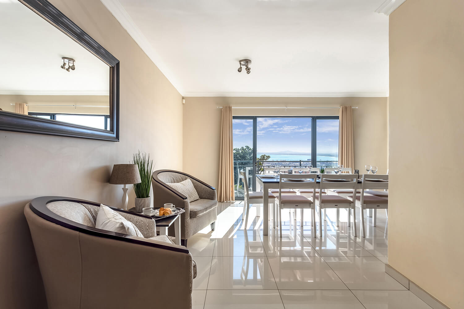 Star Holiday Apartments