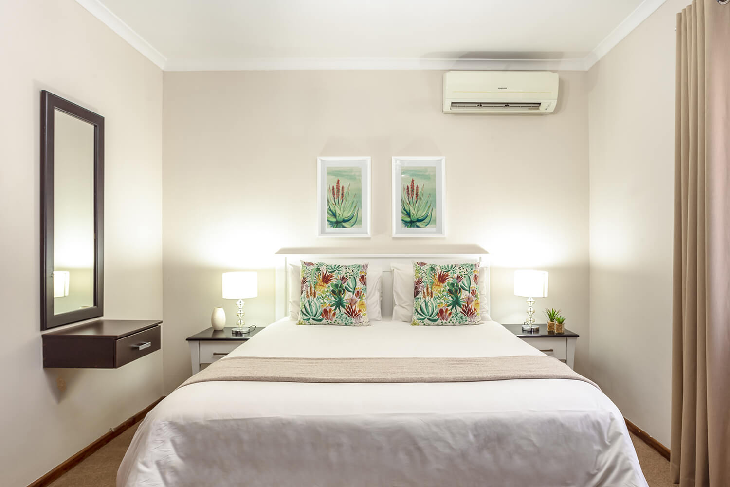 Star Holiday Apartments